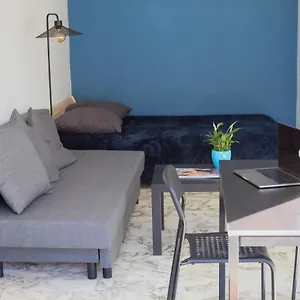 Apartment With Terrace And Sea View, 10 Min To The, Nice