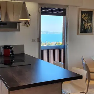 Villa Classy In With Pool And Private Parking Place, Nizza