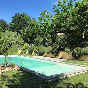 Eremo Dei Poeti Diffuso Bauernhof Aulla