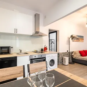 Apartment, Next To The Sea Apartment Premiá de Mar
