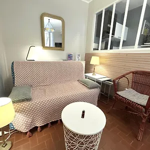 Apartment Riviera - Vincent 1 - Vieille - Superieur 2 Pieces Ac, Nice